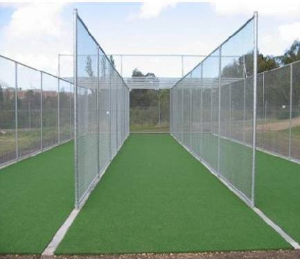 Cricket Practice Nets